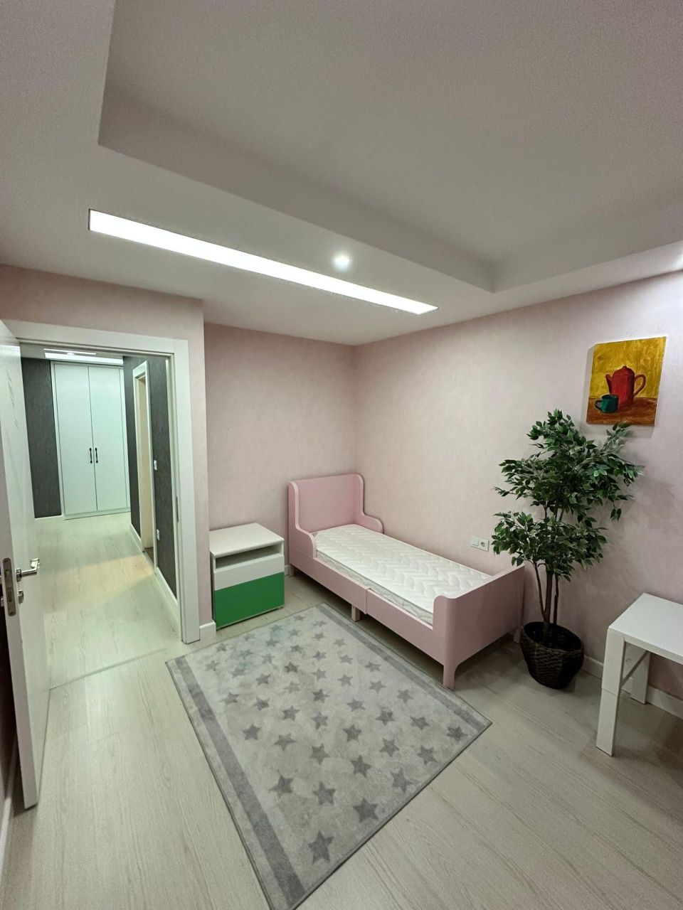 Квартира в Алании, Турция, 130 м² - фото 3