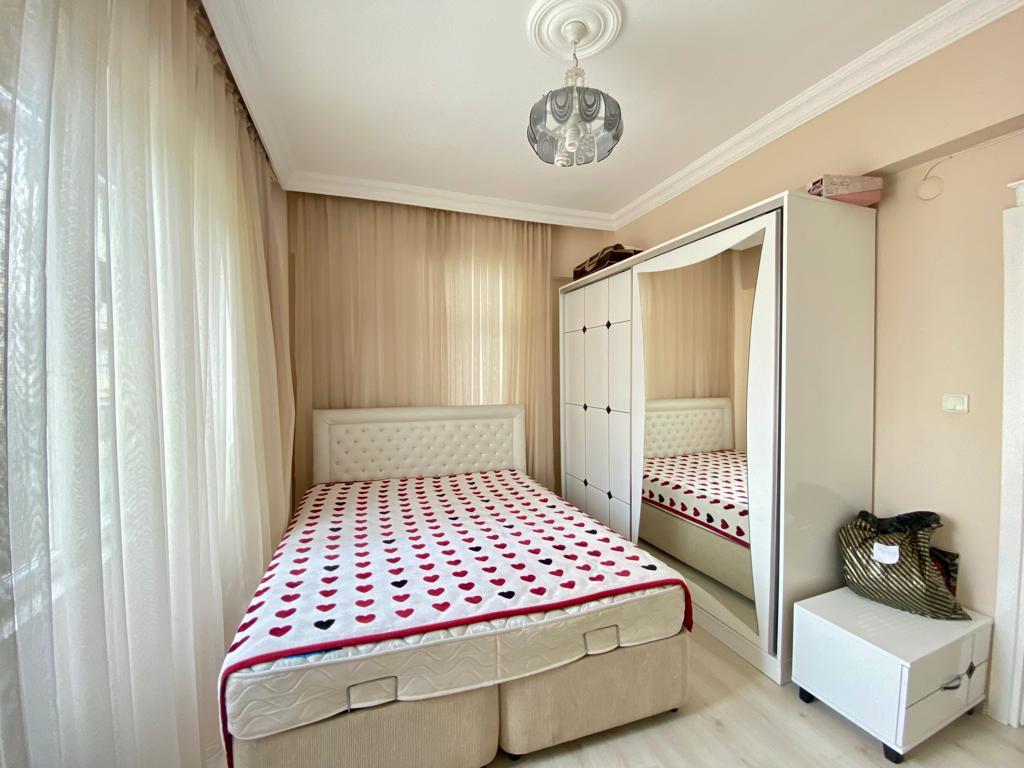 Квартира в Алании, Турция, 110 м² - фото 3