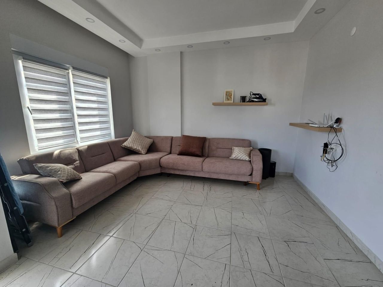 Квартира в Авсалларе, Турция, 85 м² - фото 3