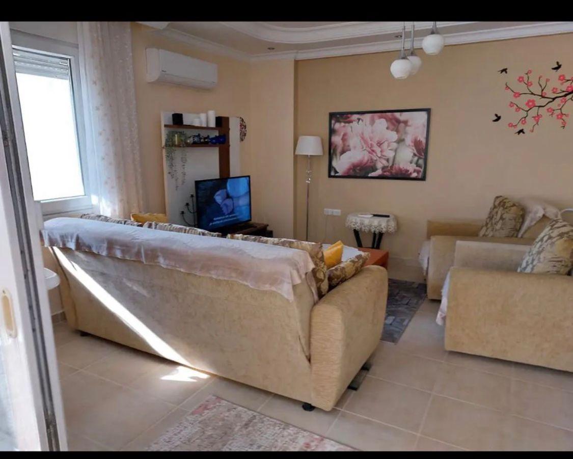 Квартира в Алании, Турция, 80 м² - фото 3