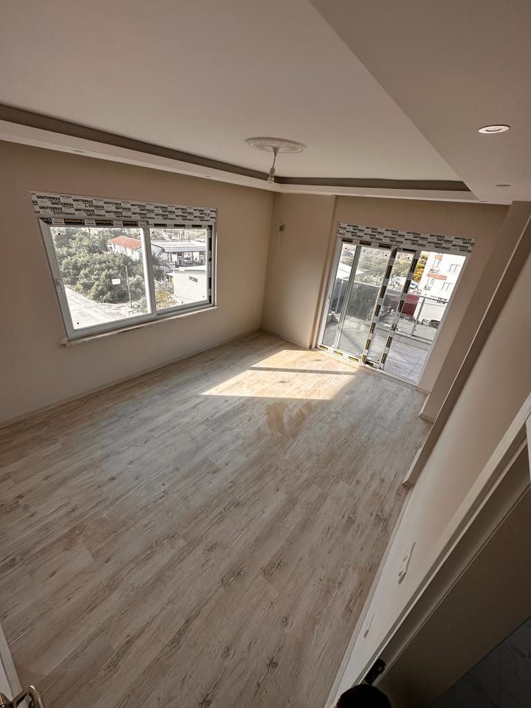 Квартира в Алании, Турция, 90 м² - фото 3