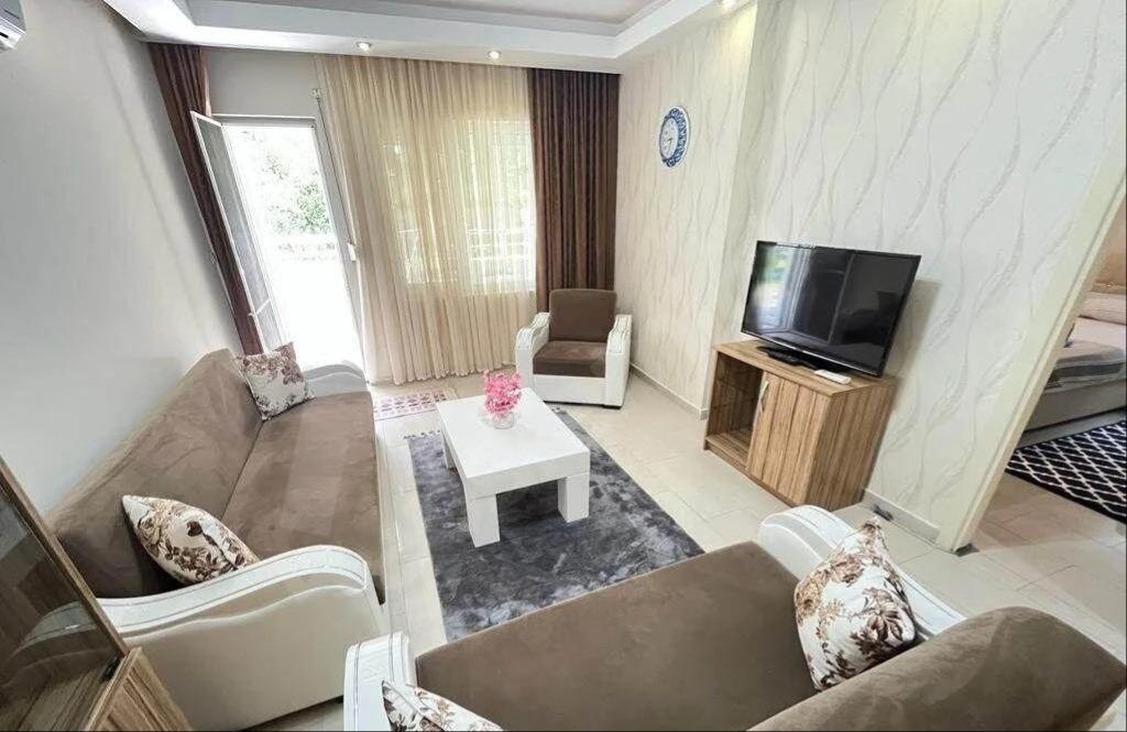 Квартира в Алании, Турция, 75 м² - фото 3