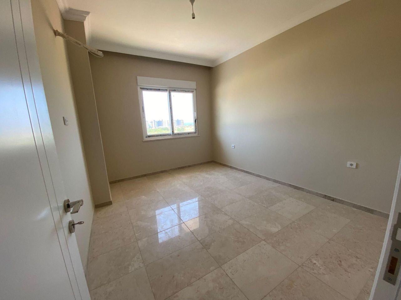 Квартира в Алании, Турция, 60 м² - фото 3