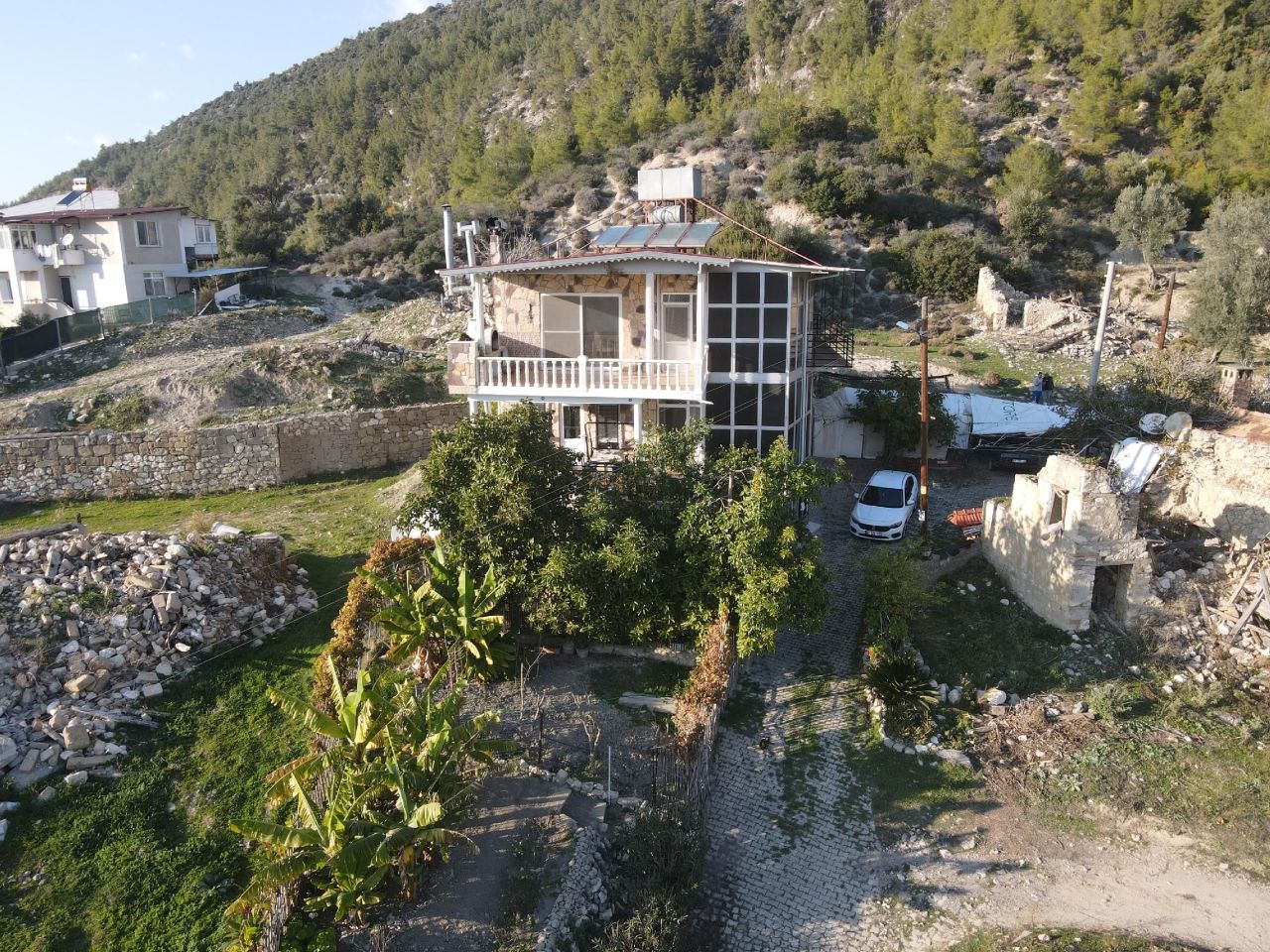 Вилла в Алании, Турция, 410 м² - фото 3