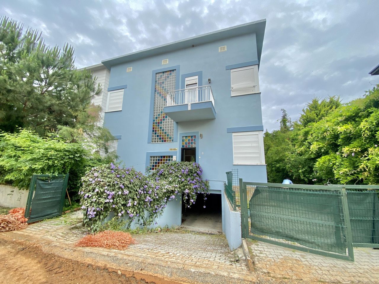 Вилла в Кестеле, Турция, 323 м² - фото 3