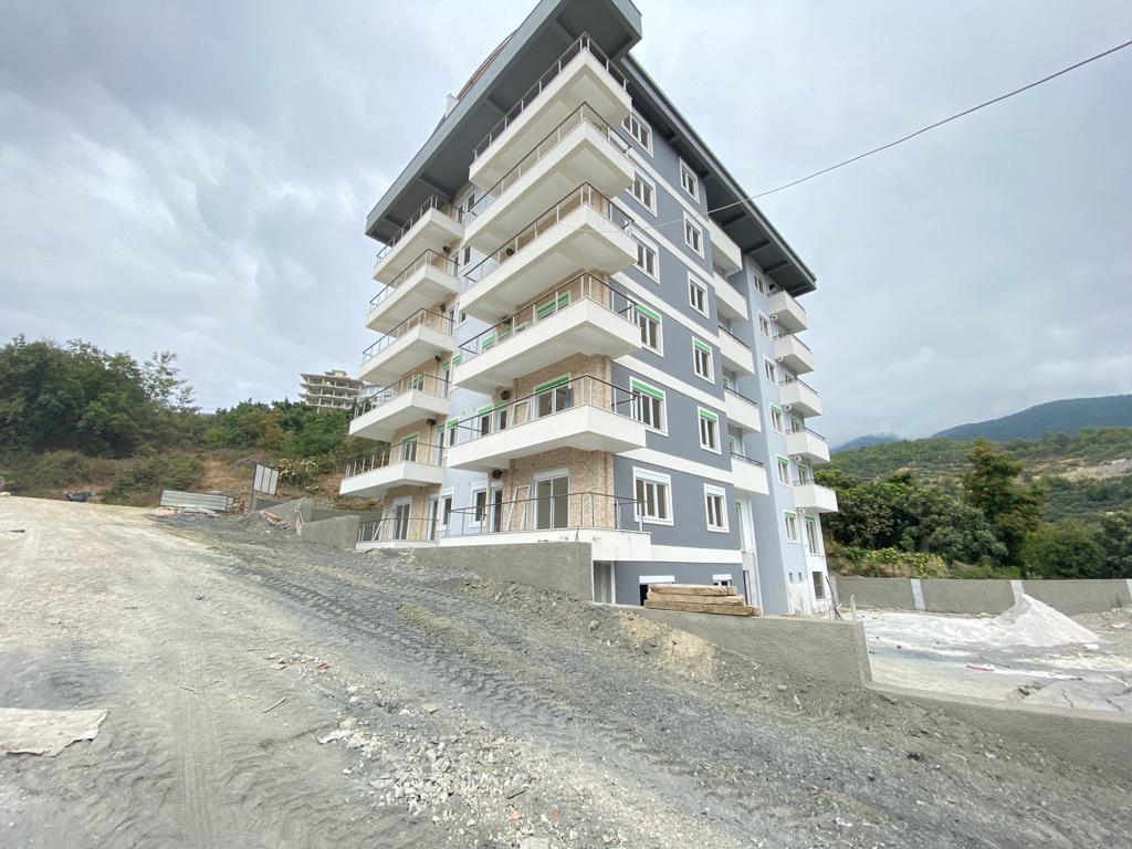 Квартира в Алании, Турция, 110 м² - фото 3