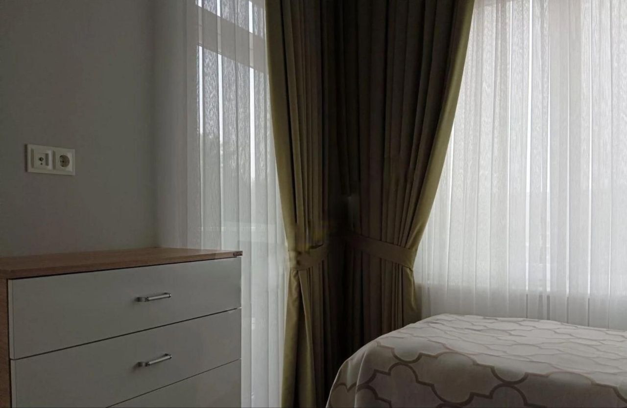 Квартира в Конаклы, Турция, 60 м² - фото 3