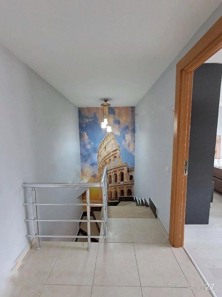 Пентхаус в Алании, Турция, 120 м² - фото 3
