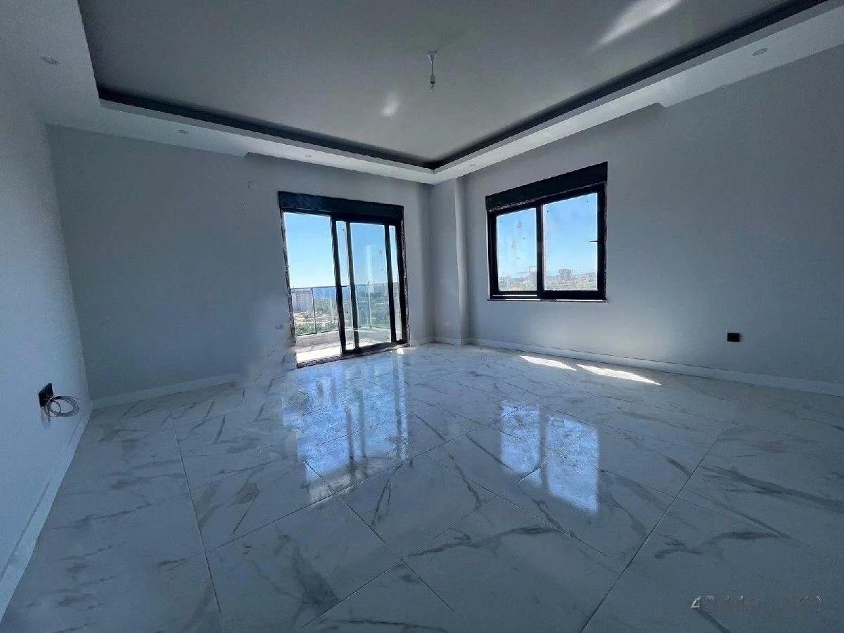 Квартира в Авсалларе, Турция, 85 м² - фото 3