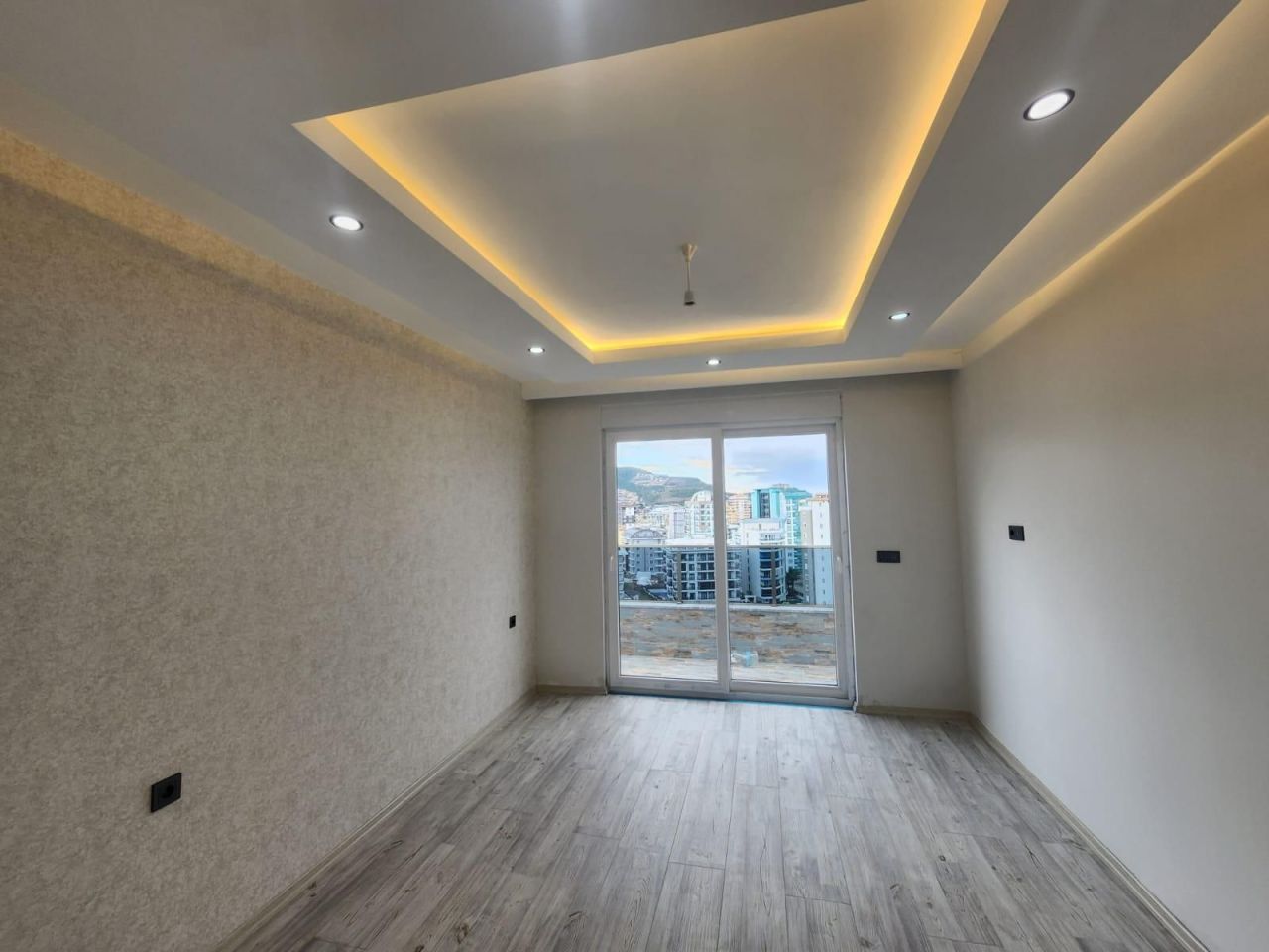 Пентхаус в Алании, Турция, 300 м² - фото 3