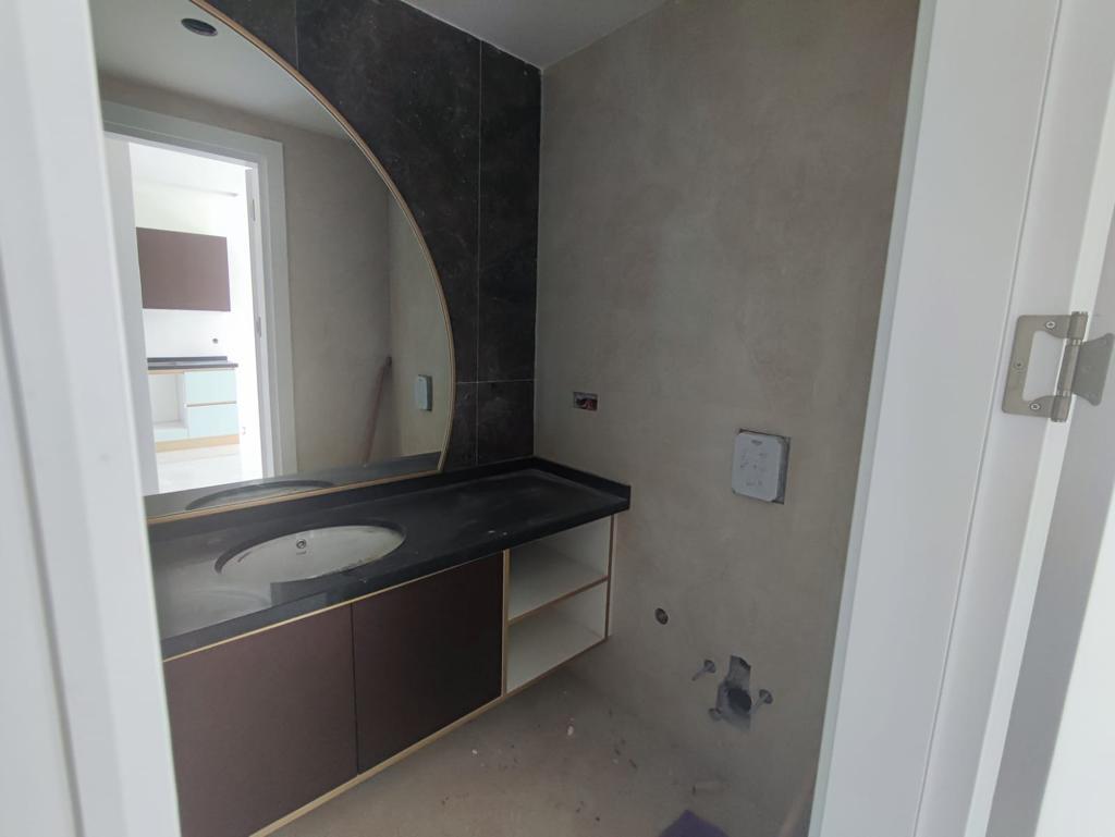 Квартира в Алании, Турция, 56 м² - фото 3