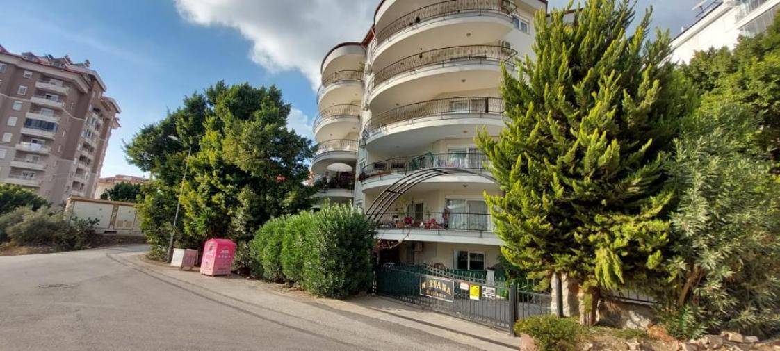 Квартира в Алании, Турция, 135 м² - фото 3