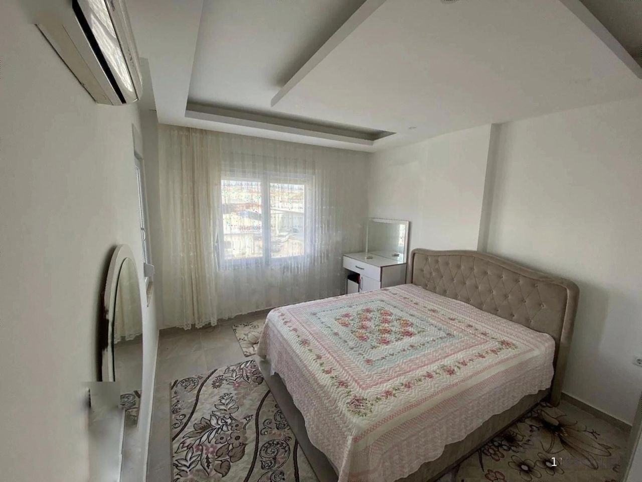 Квартира в Конаклы, Турция, 60 м² - фото 3