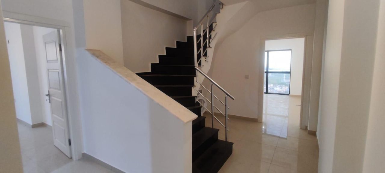 Пентхаус в Авсалларе, Турция, 150 м² - фото 3