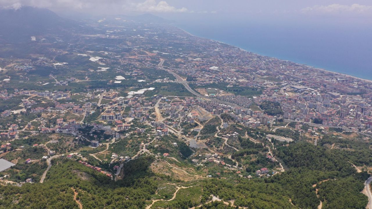 Квартира в Алании, Турция, 81 м² - фото 3