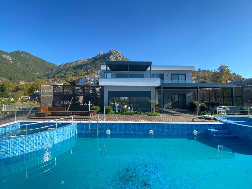 Вилла в Алании, Турция, 300 м² - фото 3