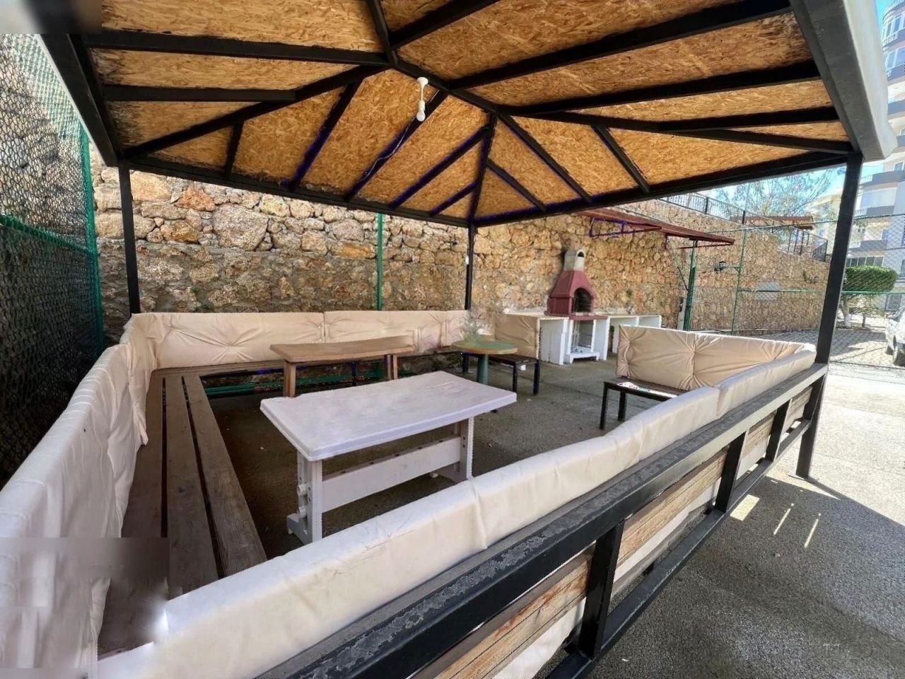 Квартира в Алании, Турция, 115 м² - фото 3