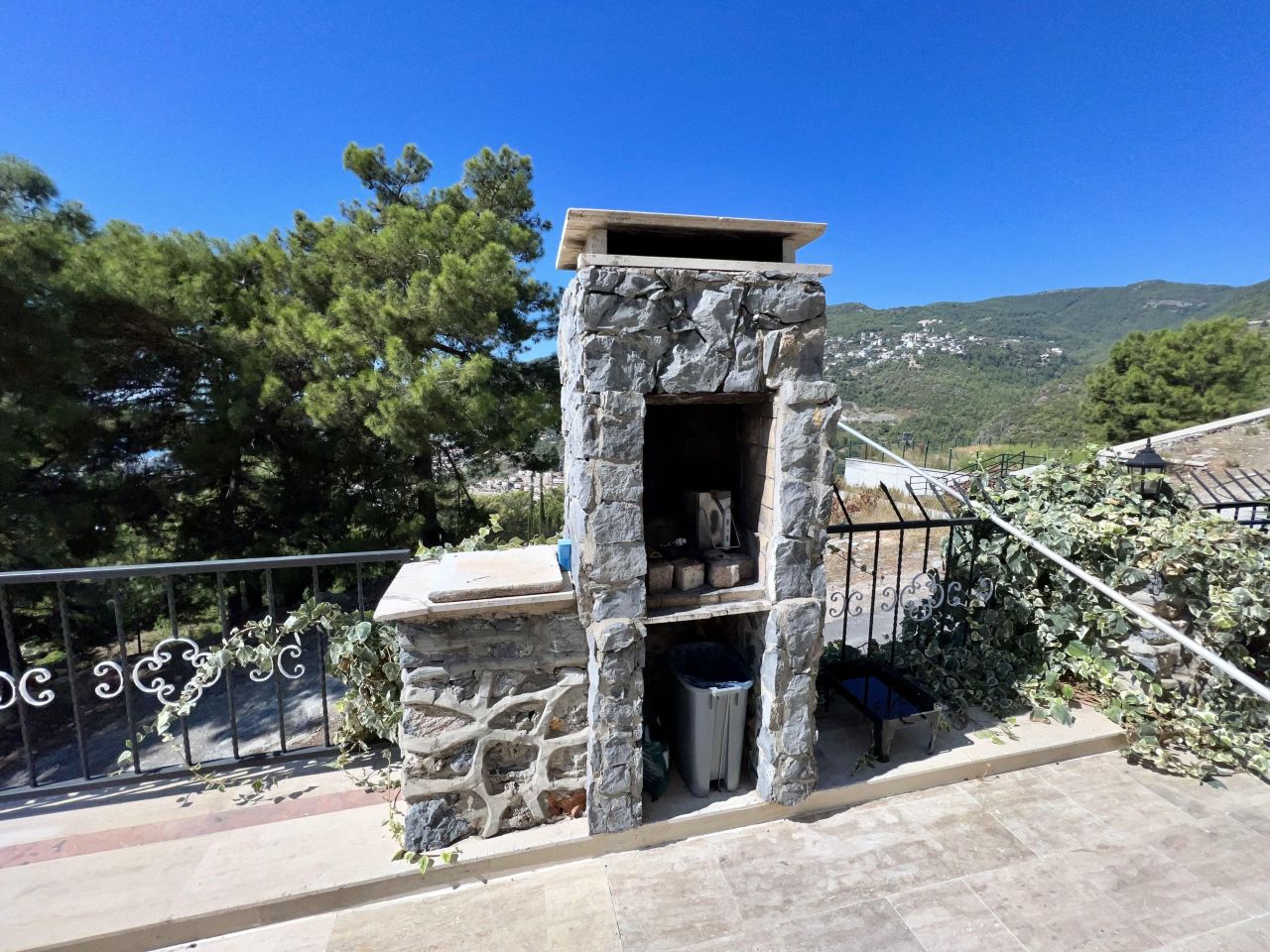 Вилла в Алании, Турция, 200 м² - фото 3