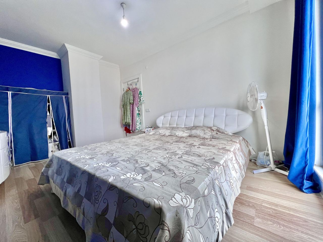 Квартира в Алании, Турция, 90 м² - фото 3