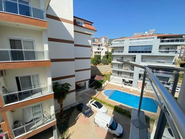 Пентхаус в Алании, Турция, 165 м² - фото 3