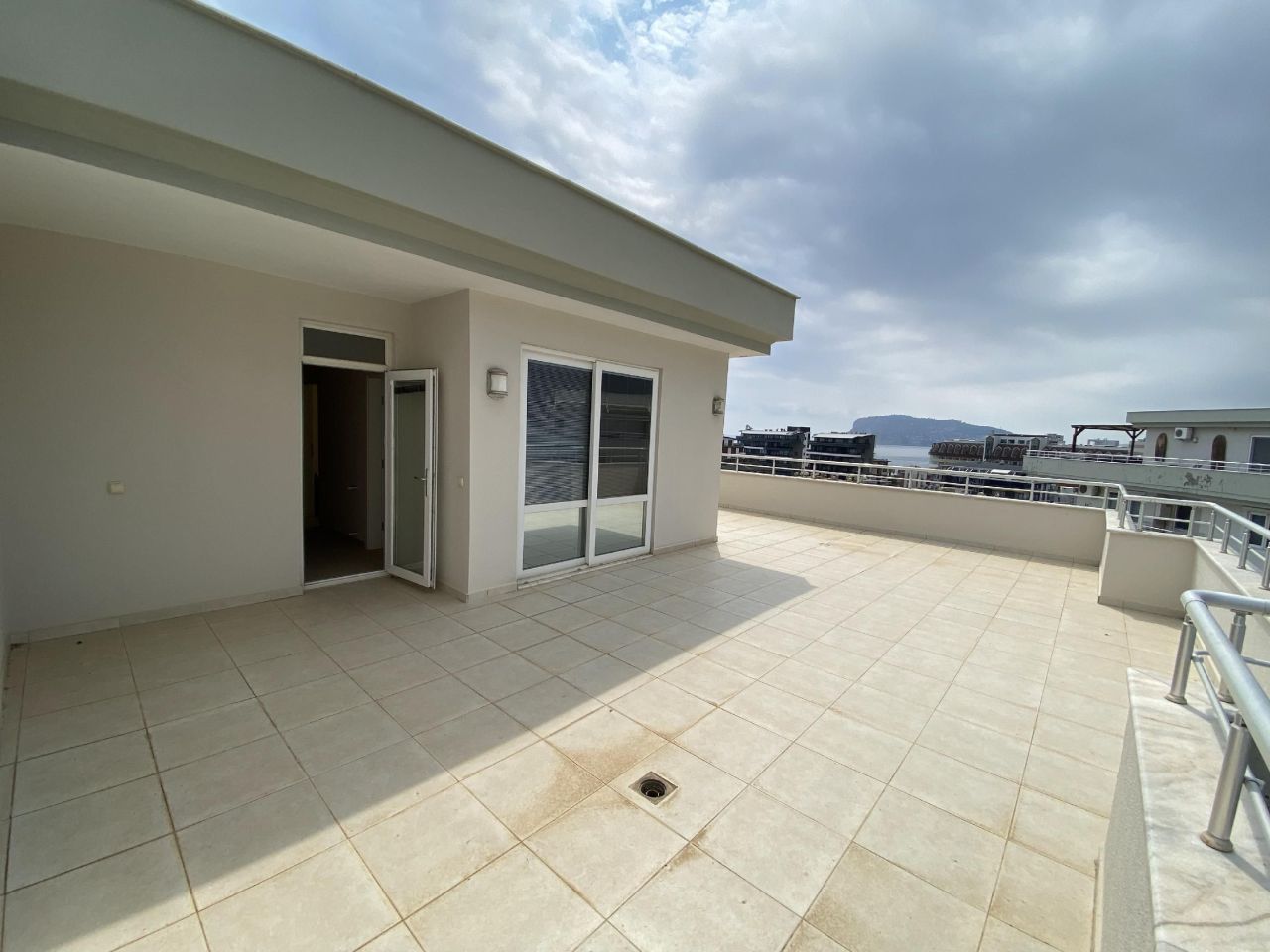 Пентхаус в Алании, Турция, 220 м² - фото 3