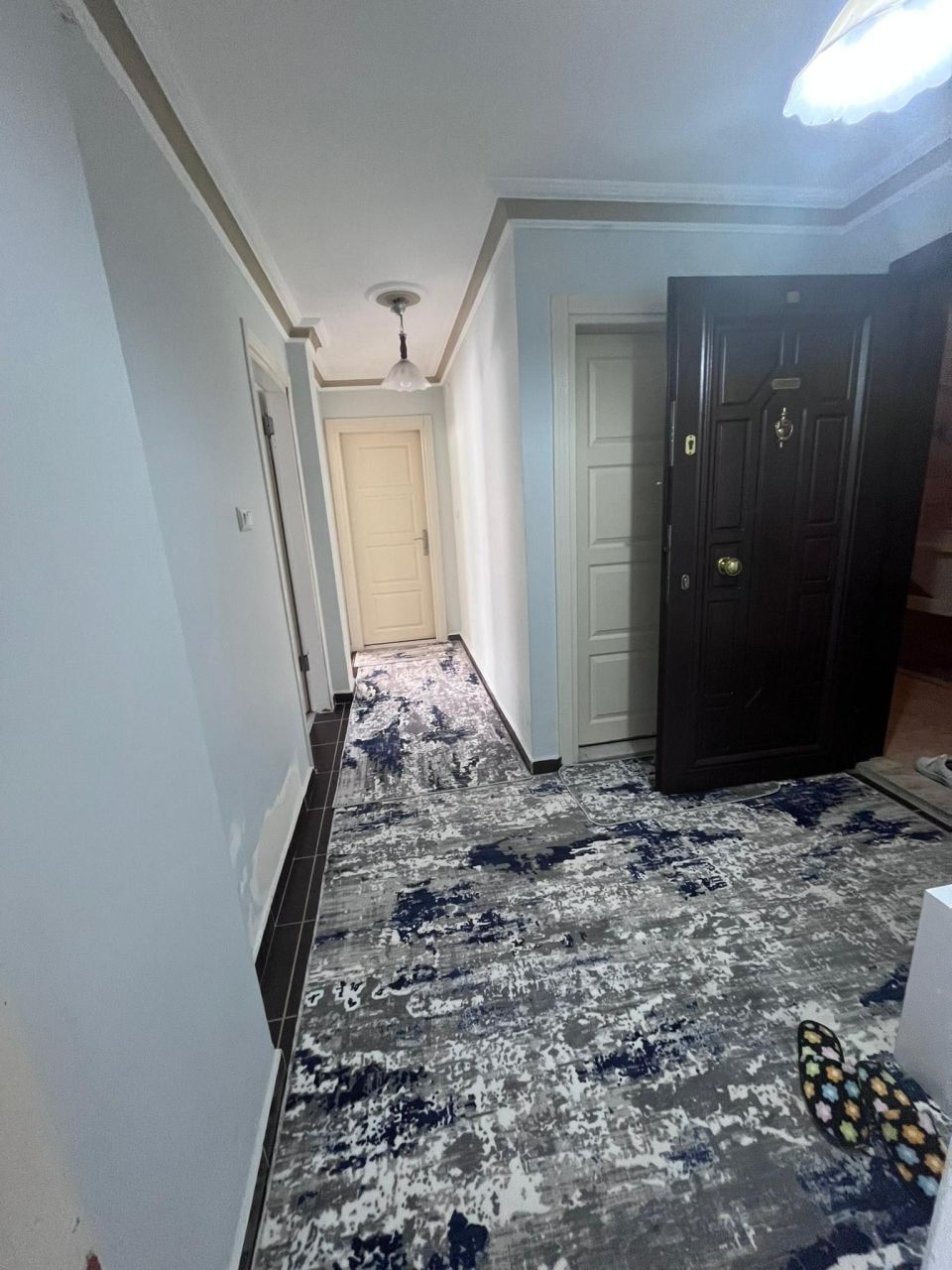 Квартира в Алании, Турция, 100 м² - фото 3