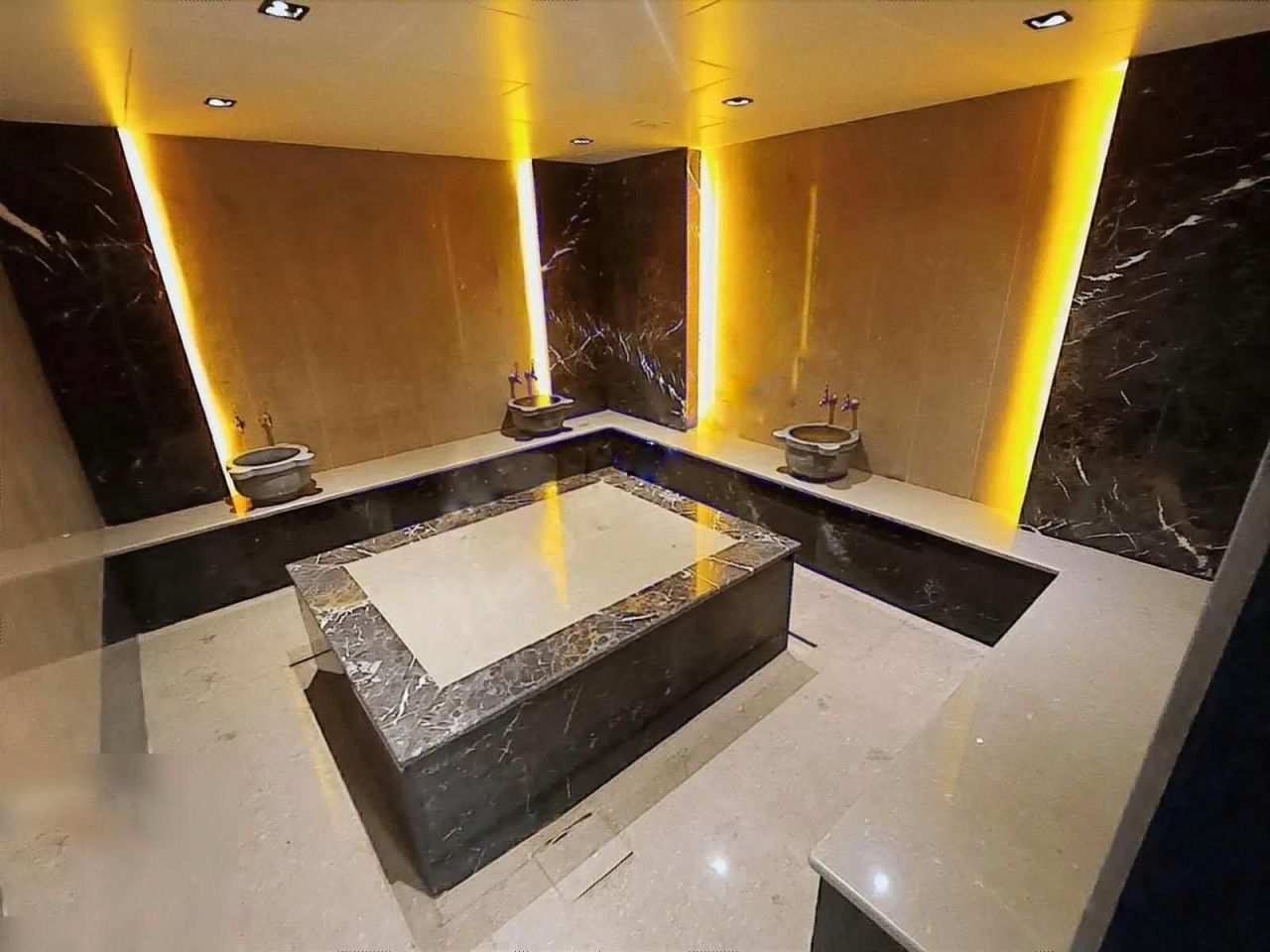 Квартира в Алании, Турция, 50 м² - фото 3