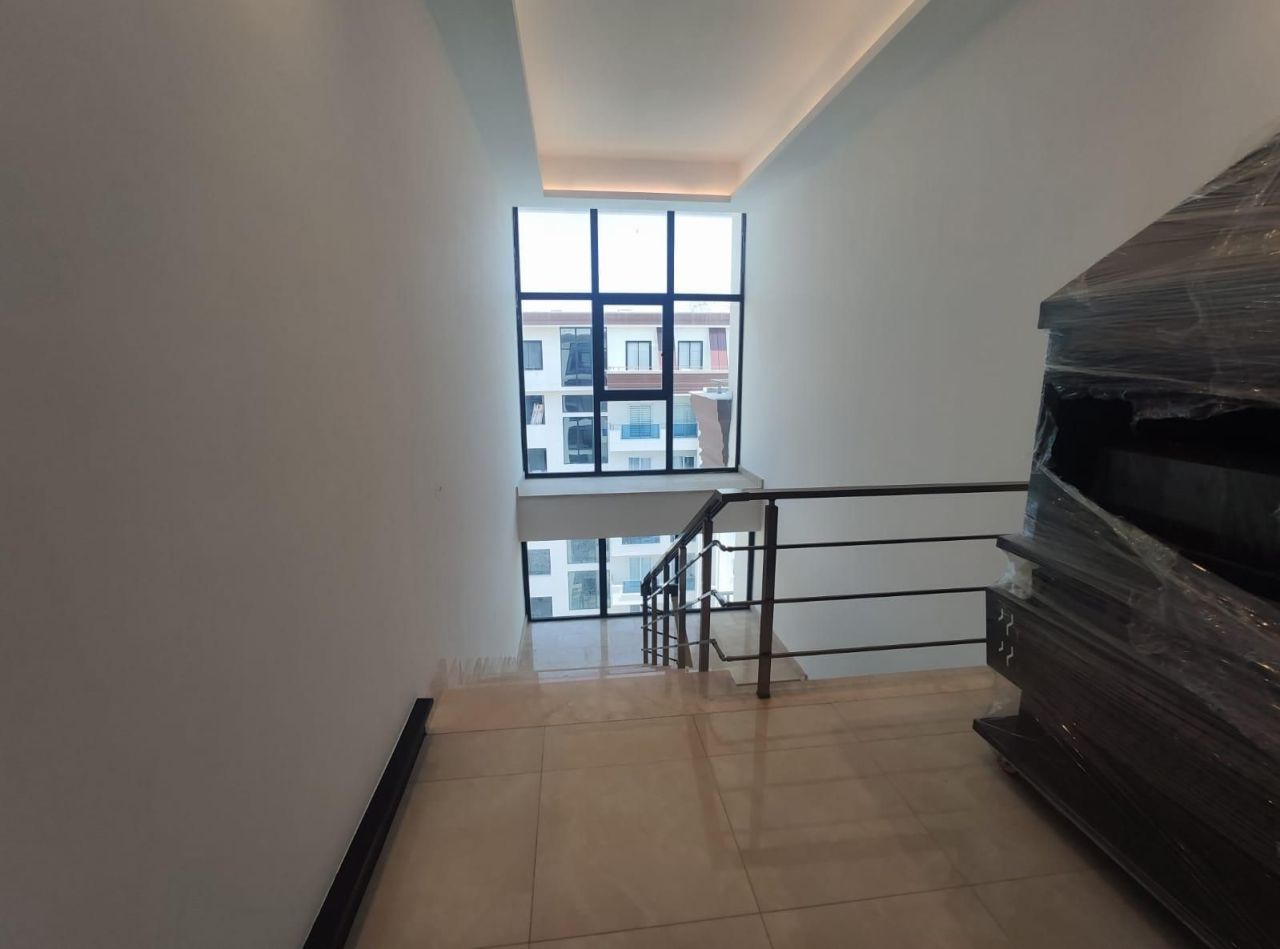 Пентхаус в Алании, Турция, 130 м² - фото 3