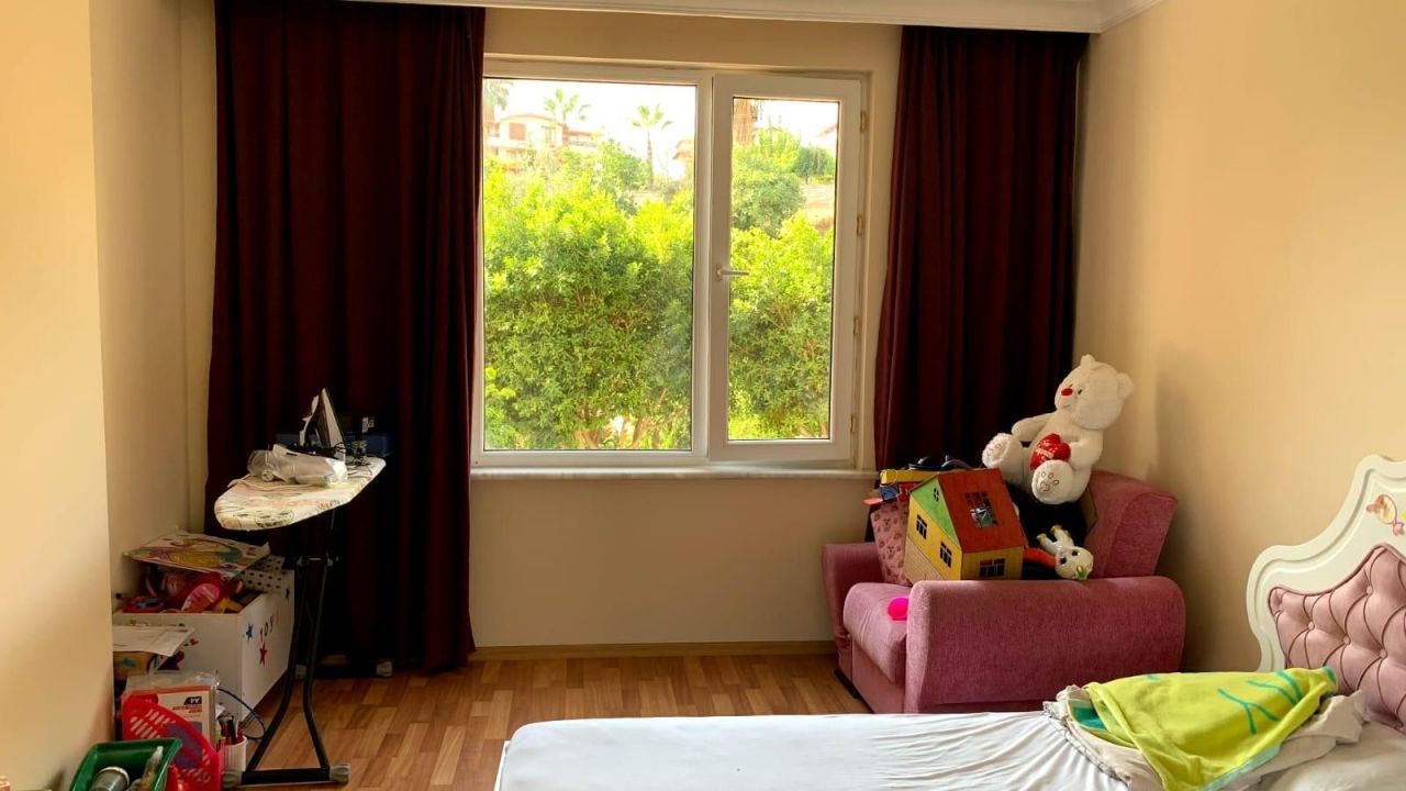 Квартира в Алании, Турция, 120 м² - фото 3