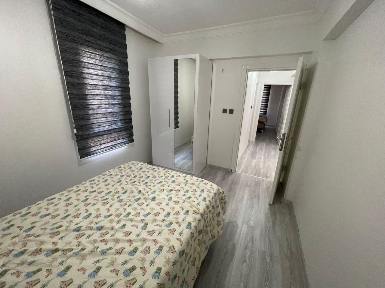 Квартира в Алании, Турция, 120 м² - фото 3