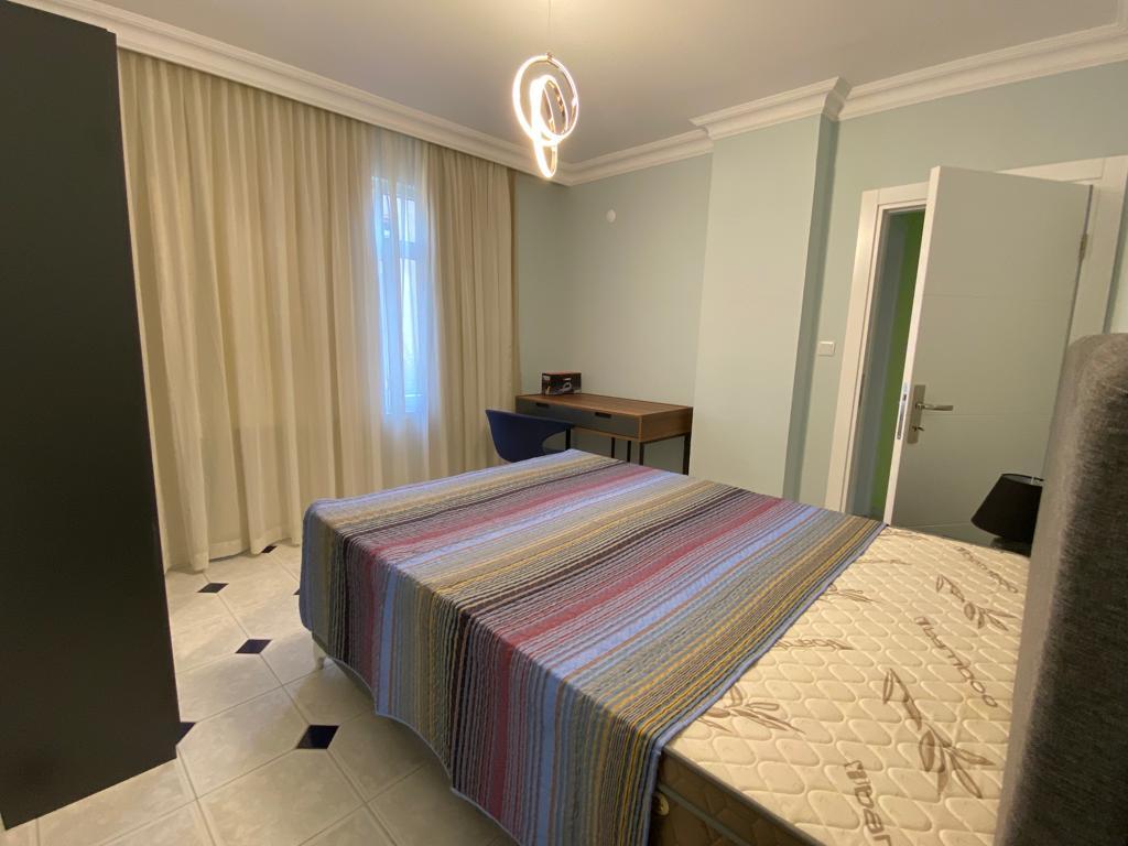 Квартира в Алании, Турция, 100 м² - фото 3