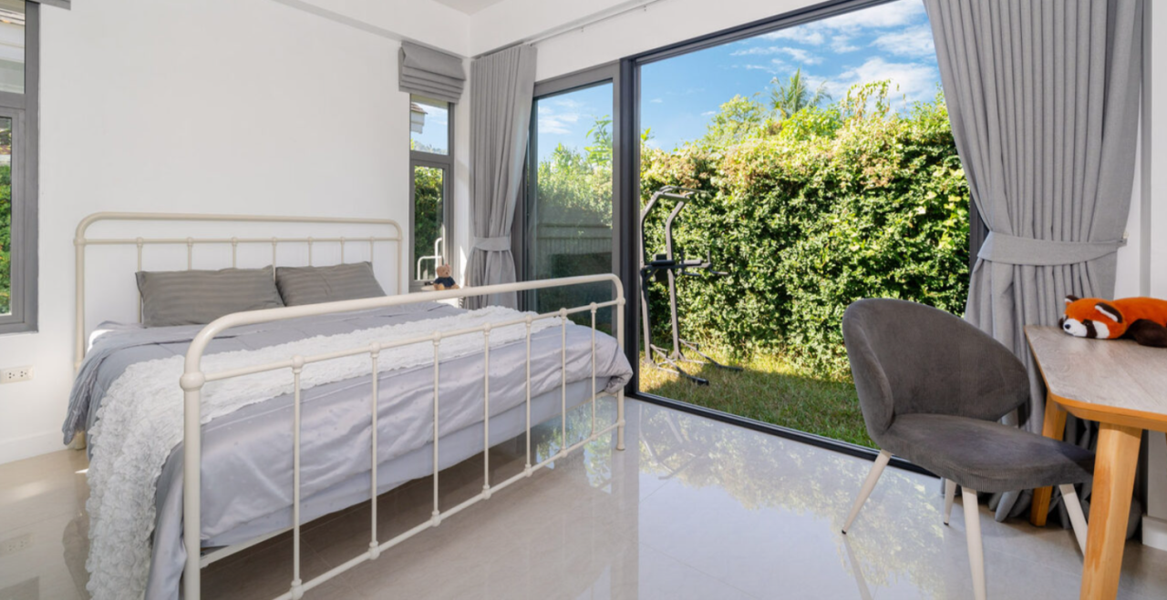 Вилла на Пхукете, Таиланд, 255 м² - фото 3