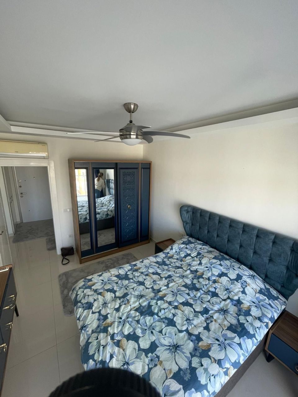 Квартира в Алании, Турция, 75 м² - фото 3