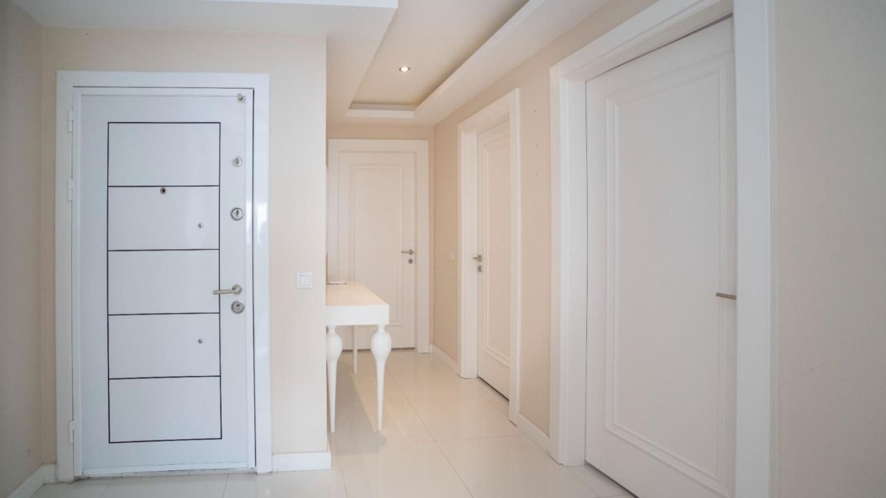 Квартира в Кестеле, Турция, 120 м² - фото 3