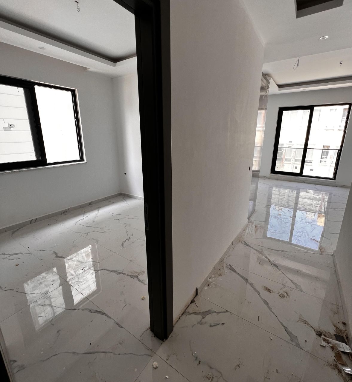 Квартира в Алании, Турция, 107 м² - фото 3