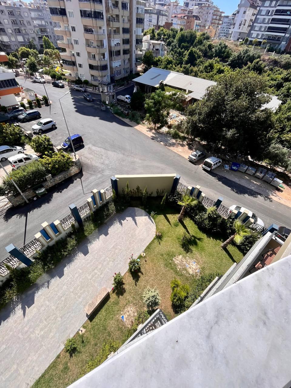 Квартира в Алании, Турция, 60 м² - фото 3