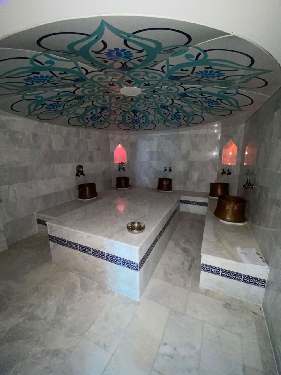 Квартира в Конаклы, Турция, 120 м² - фото 3