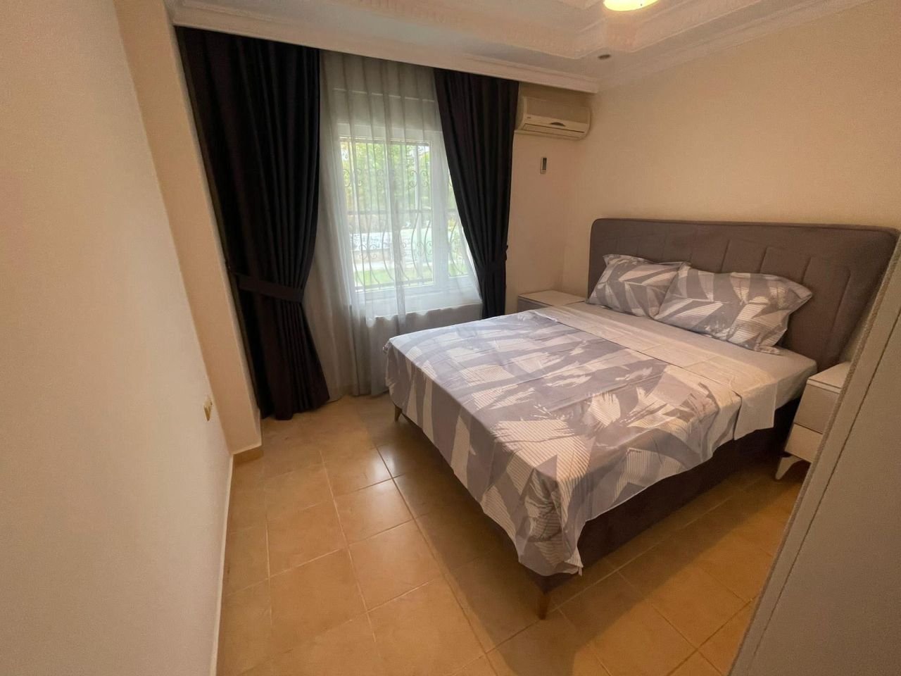 Квартира в Алании, Турция, 110 м² - фото 3