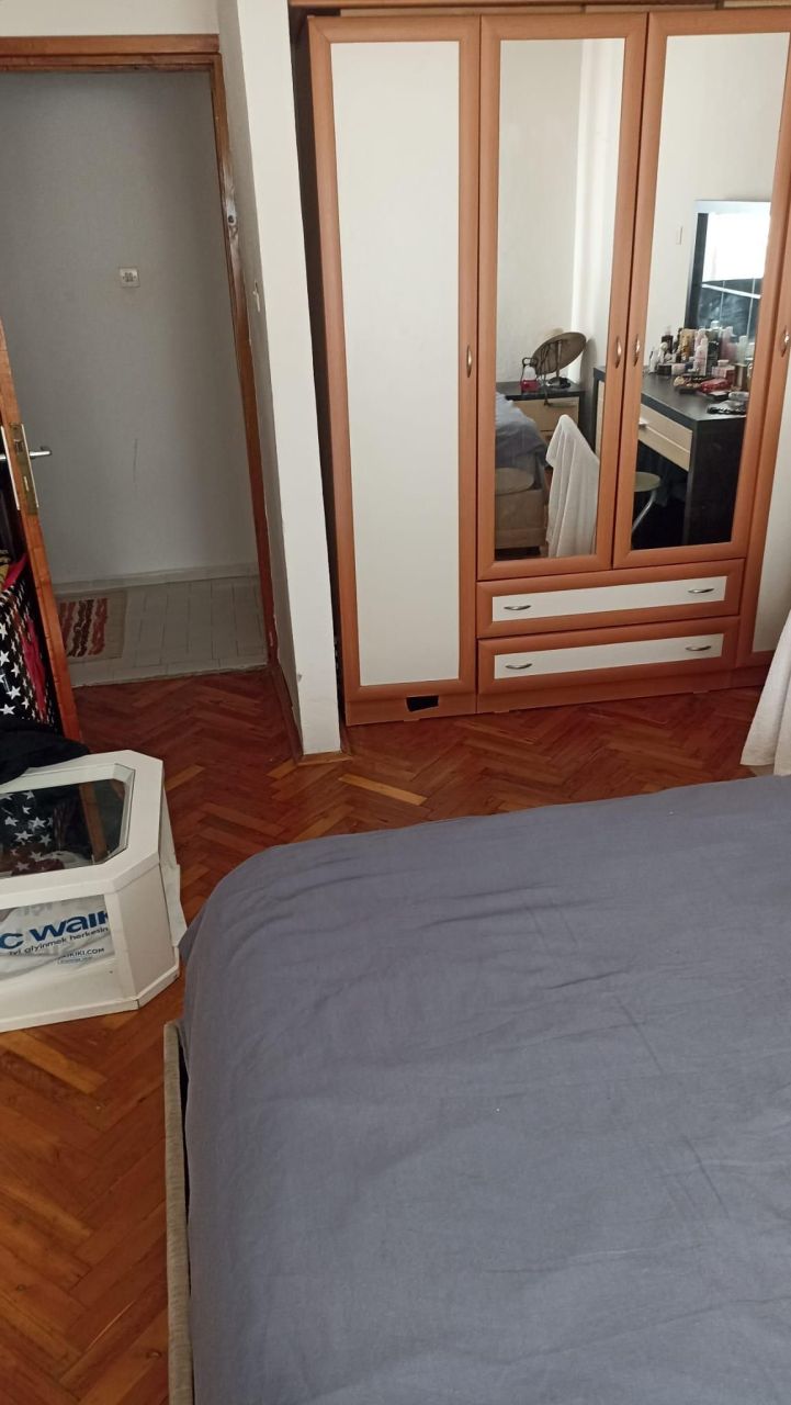 Квартира в Алании, Турция, 100 м² - фото 3