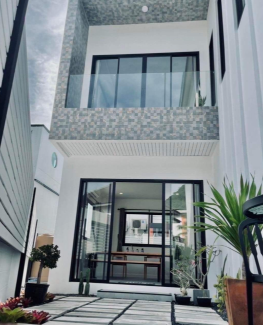 Пентхаус на Пхукете, Таиланд, 153 м² - фото 3