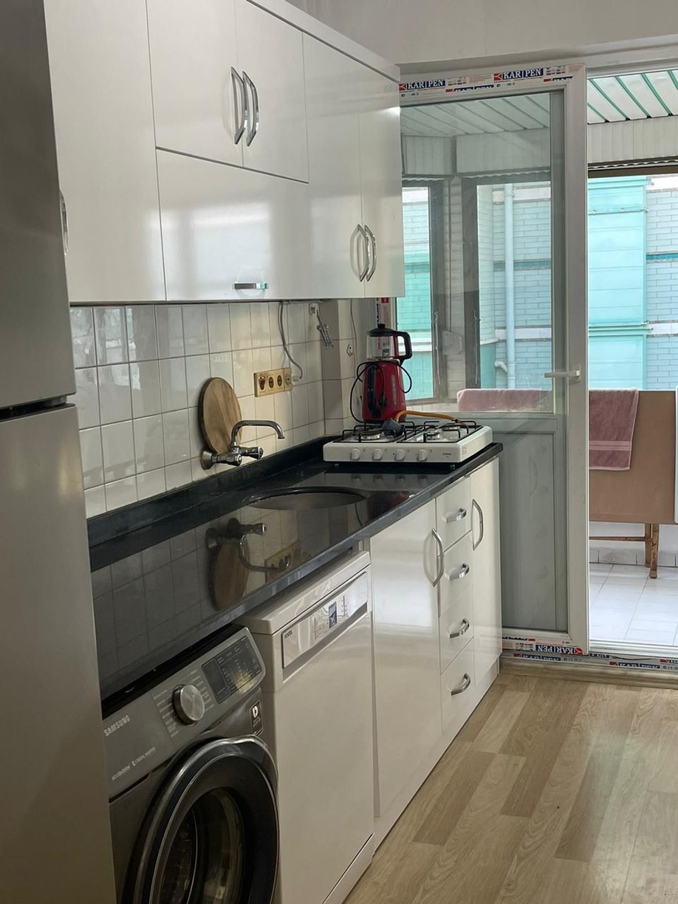 Квартира в Алании, Турция, 120 м² - фото 3