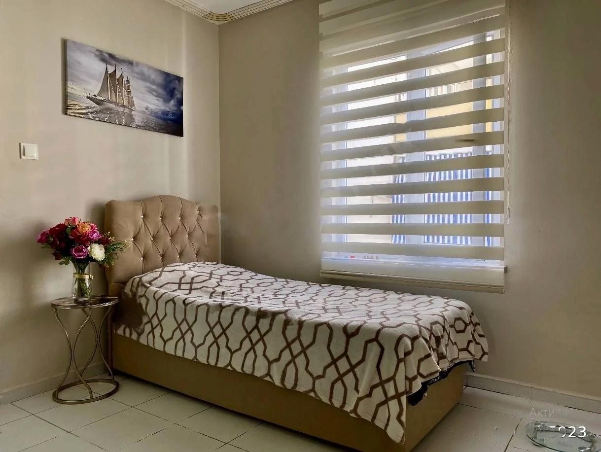 Квартира в Алании, Турция, 125 м² - фото 3