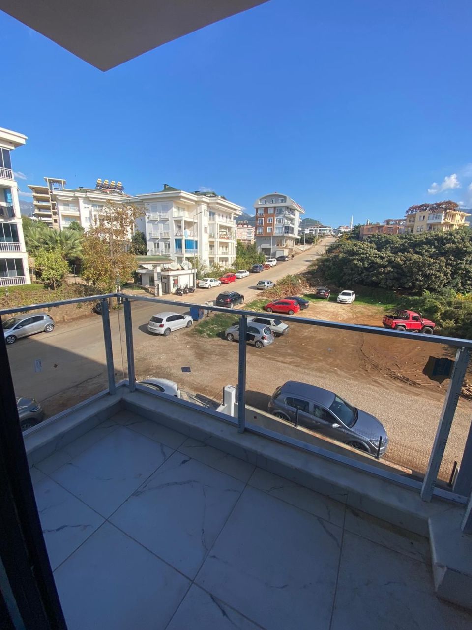 Квартира в Алании, Турция, 55 м² - фото 3