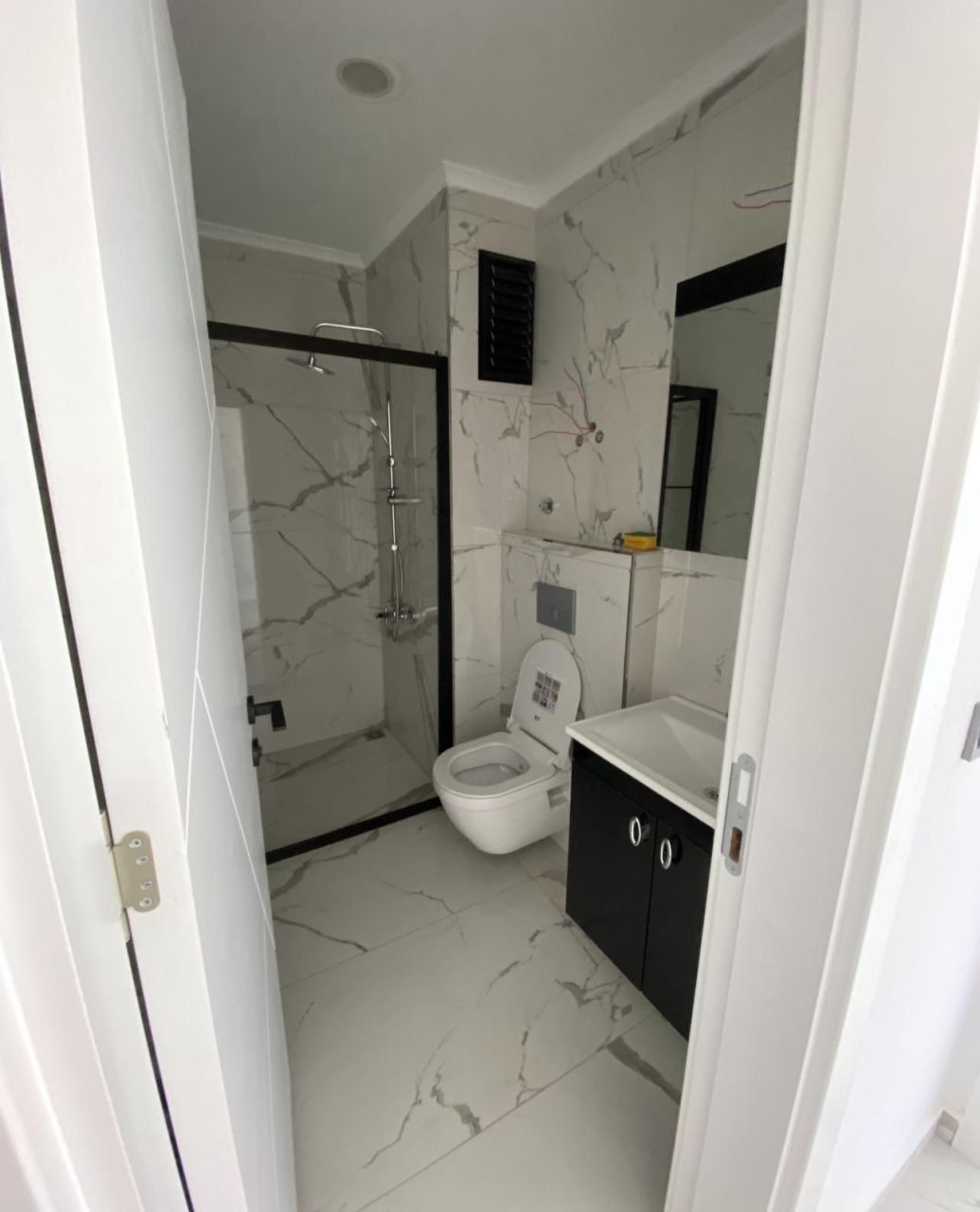 Квартира в Алании, Турция, 53 м² - фото 3