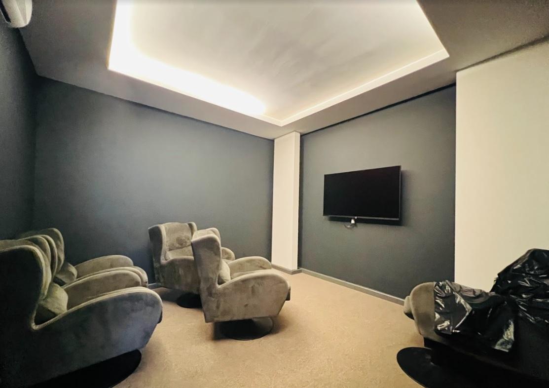 Квартира в Алании, Турция, 110 м² - фото 3