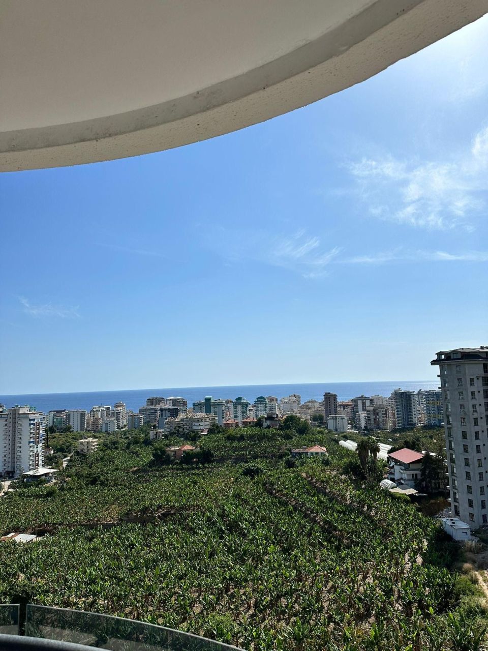 Квартира в Алании, Турция, 100 м² - фото 3