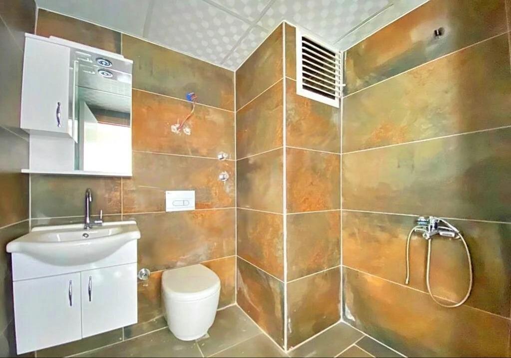 Квартира в Алании, Турция, 60 м² - фото 3