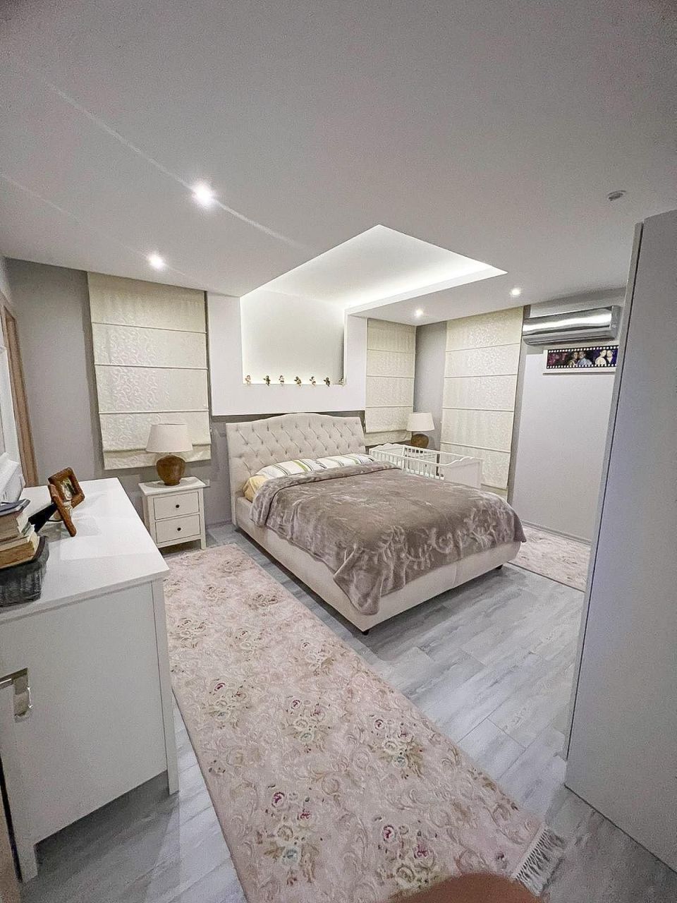 Квартира в Алании, Турция, 180 м² - фото 3