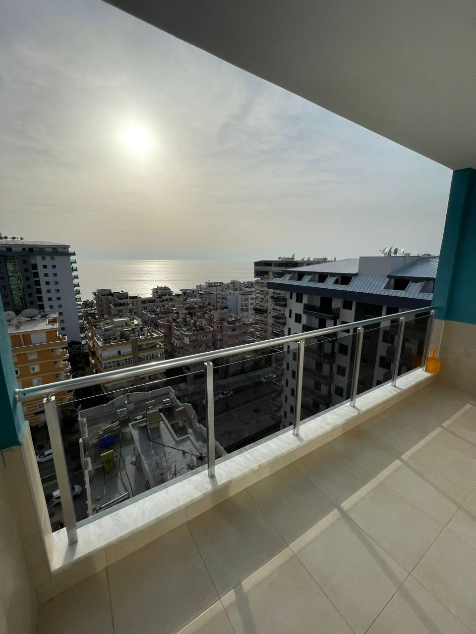 Пентхаус в Алании, Турция, 180 м² - фото 3