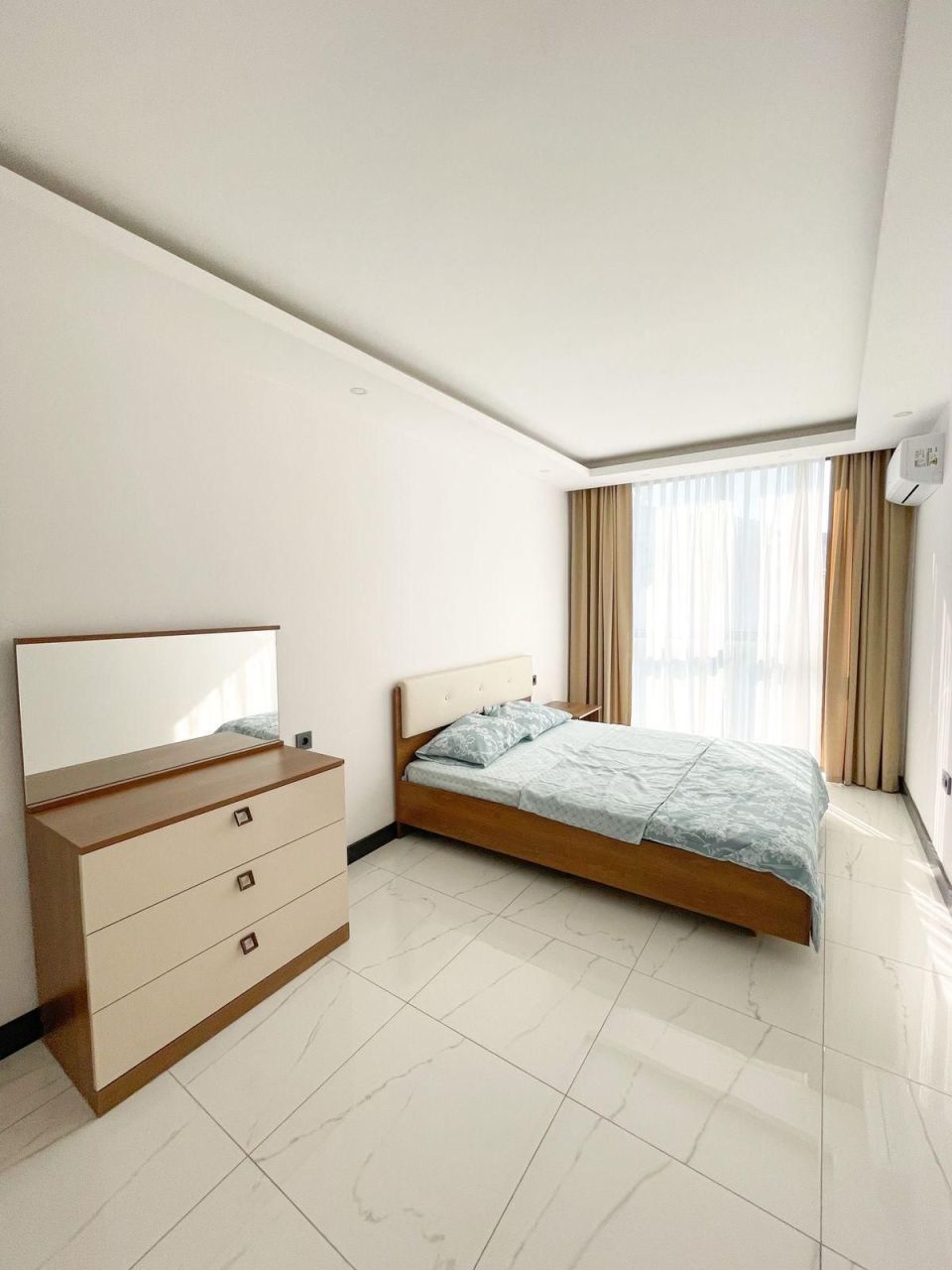 Квартира в Алании, Турция, 55 м² - фото 3